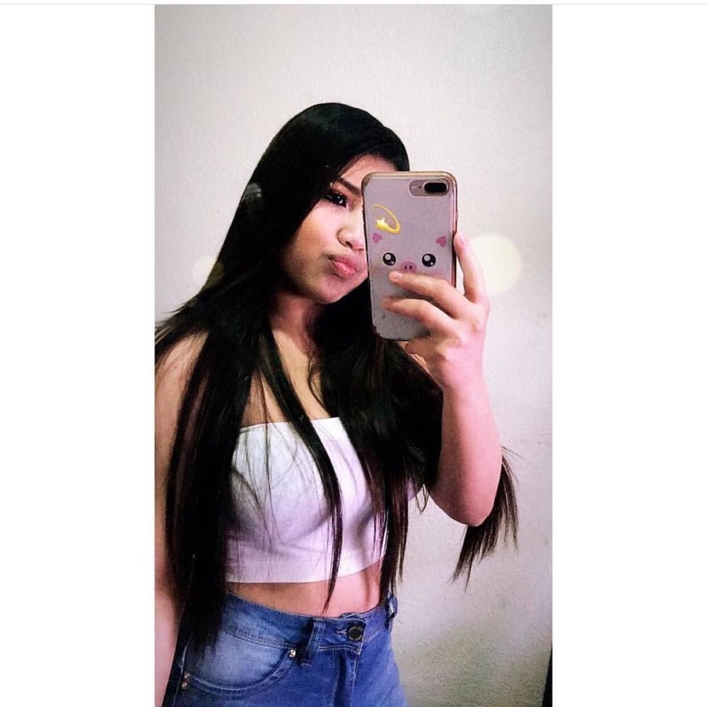 Meet your Posher, Aylin
